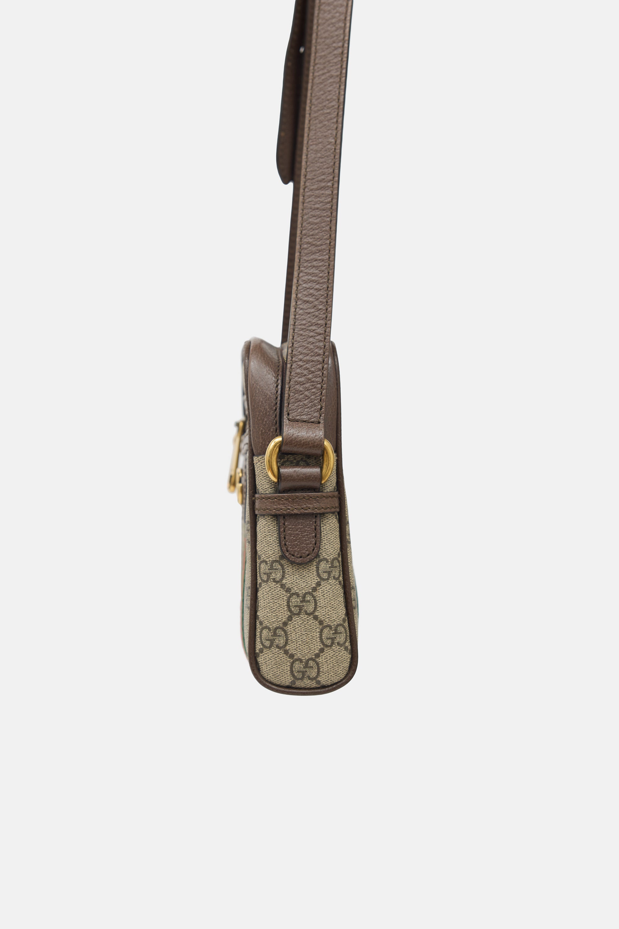 Gucci GG Supreme Ophidia Bag