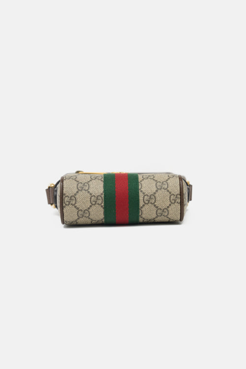 Gucci GG Supreme Ophidia Bag