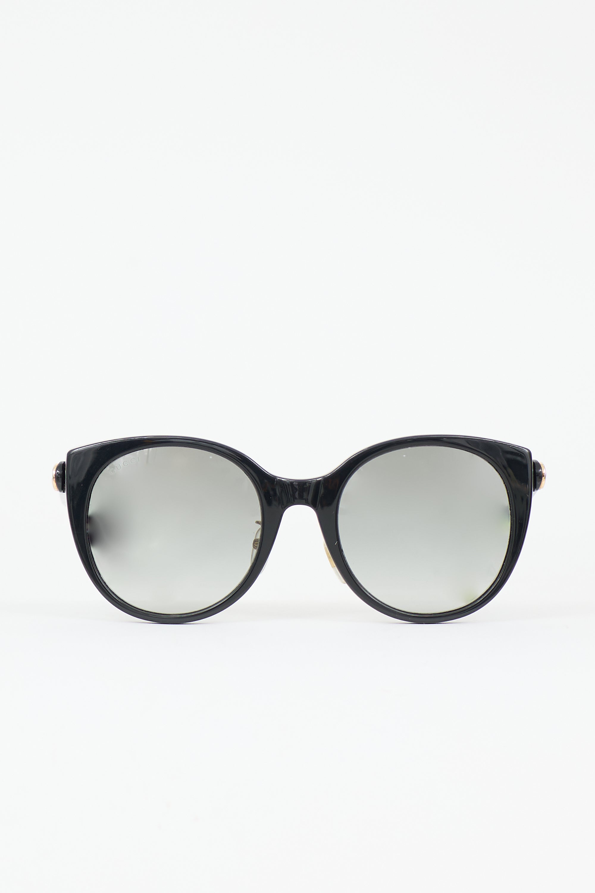 Gucci GG0369S Oversized Square Sunglasses
