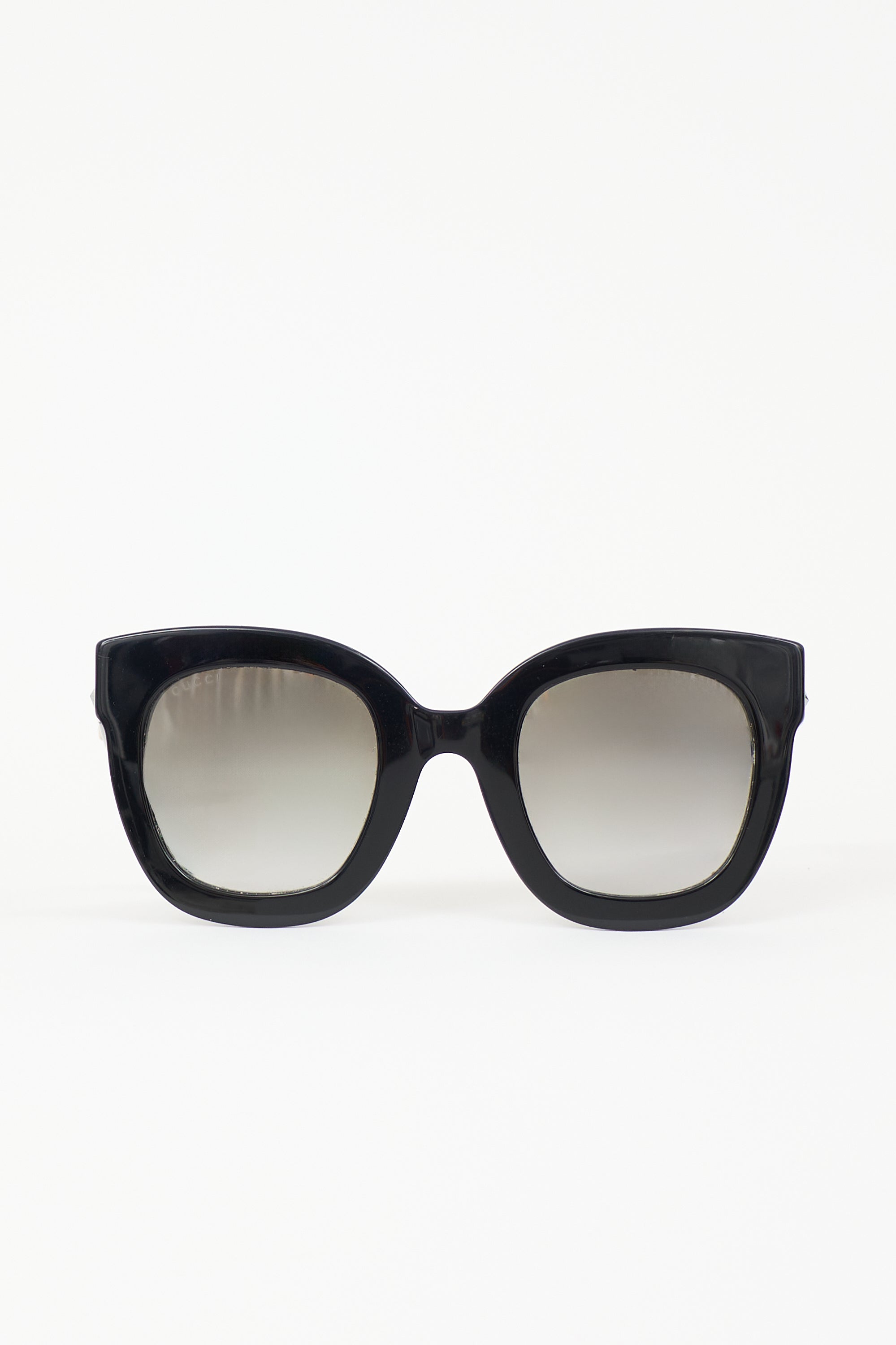 Gucci GG0208S Star Sunglasses