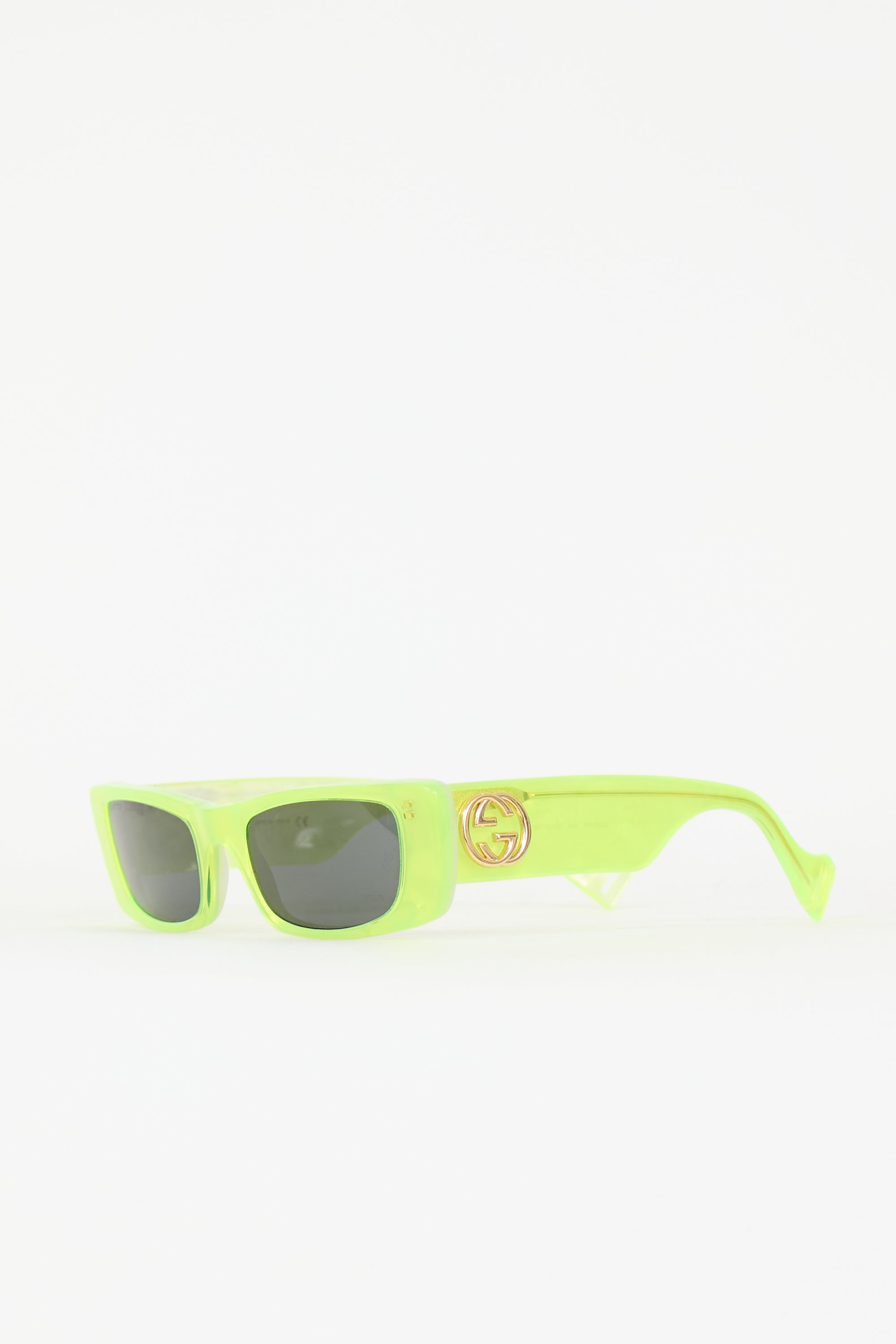 Gucci GG0516S Interlocking GG Sunglasses