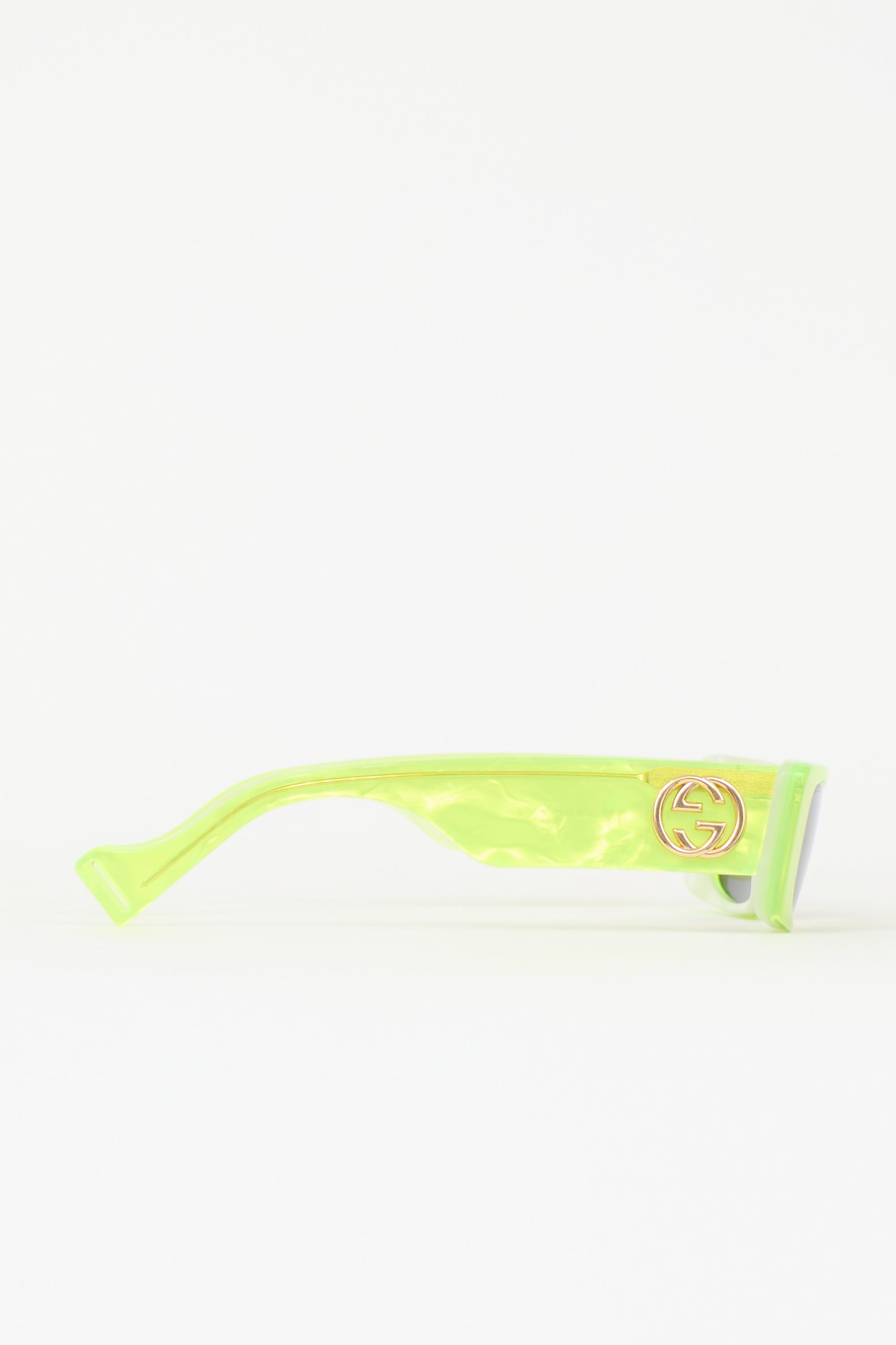 Gucci GG0516S Interlocking GG Sunglasses