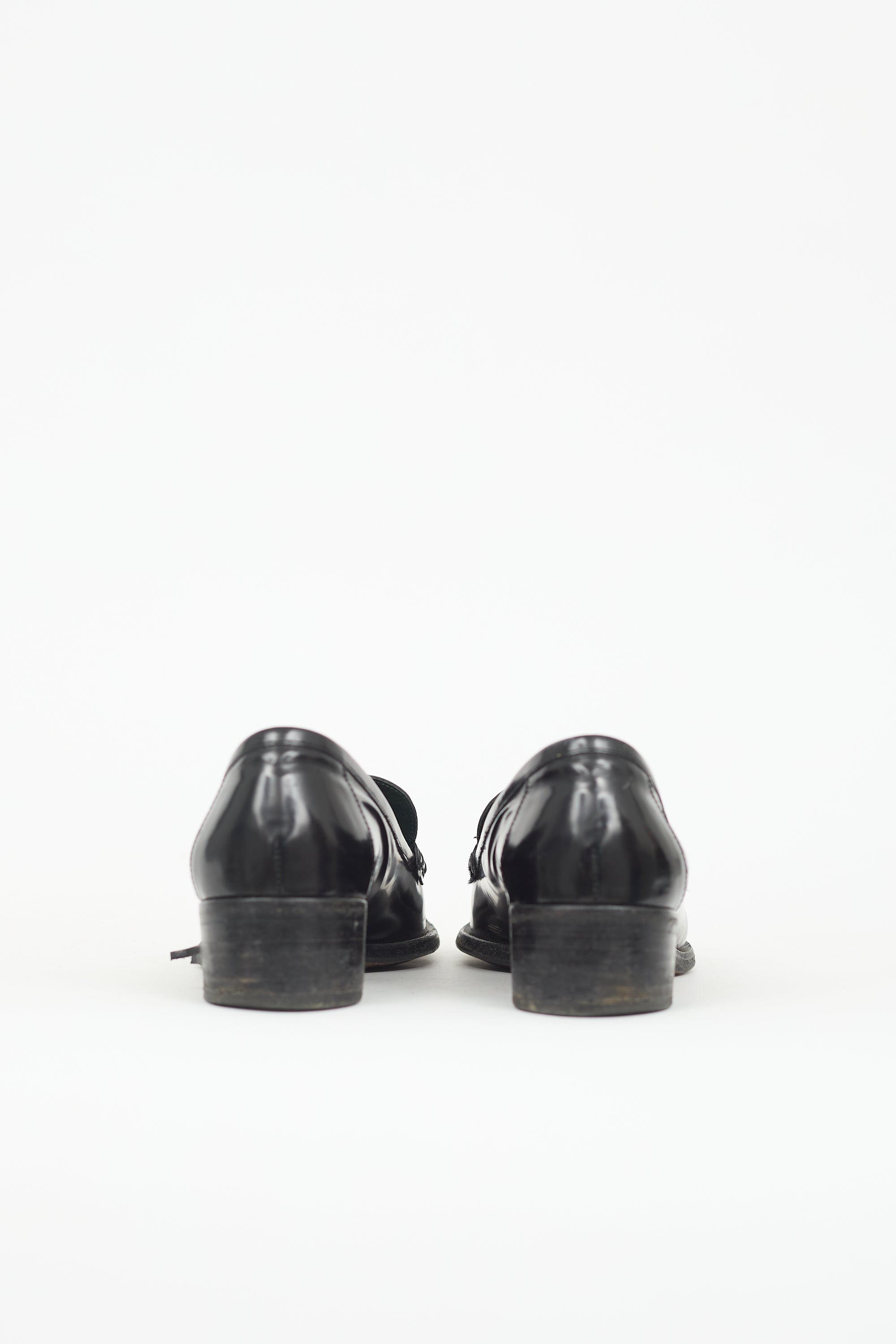 Gucci Guccissima Loafer