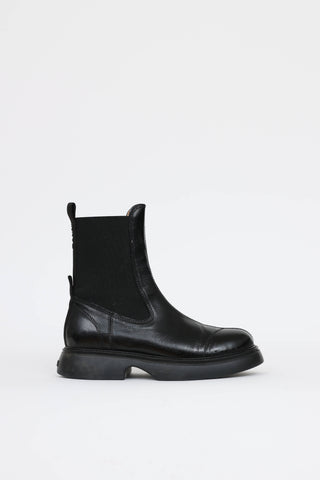 Ganni Everyday Chelsea Boot