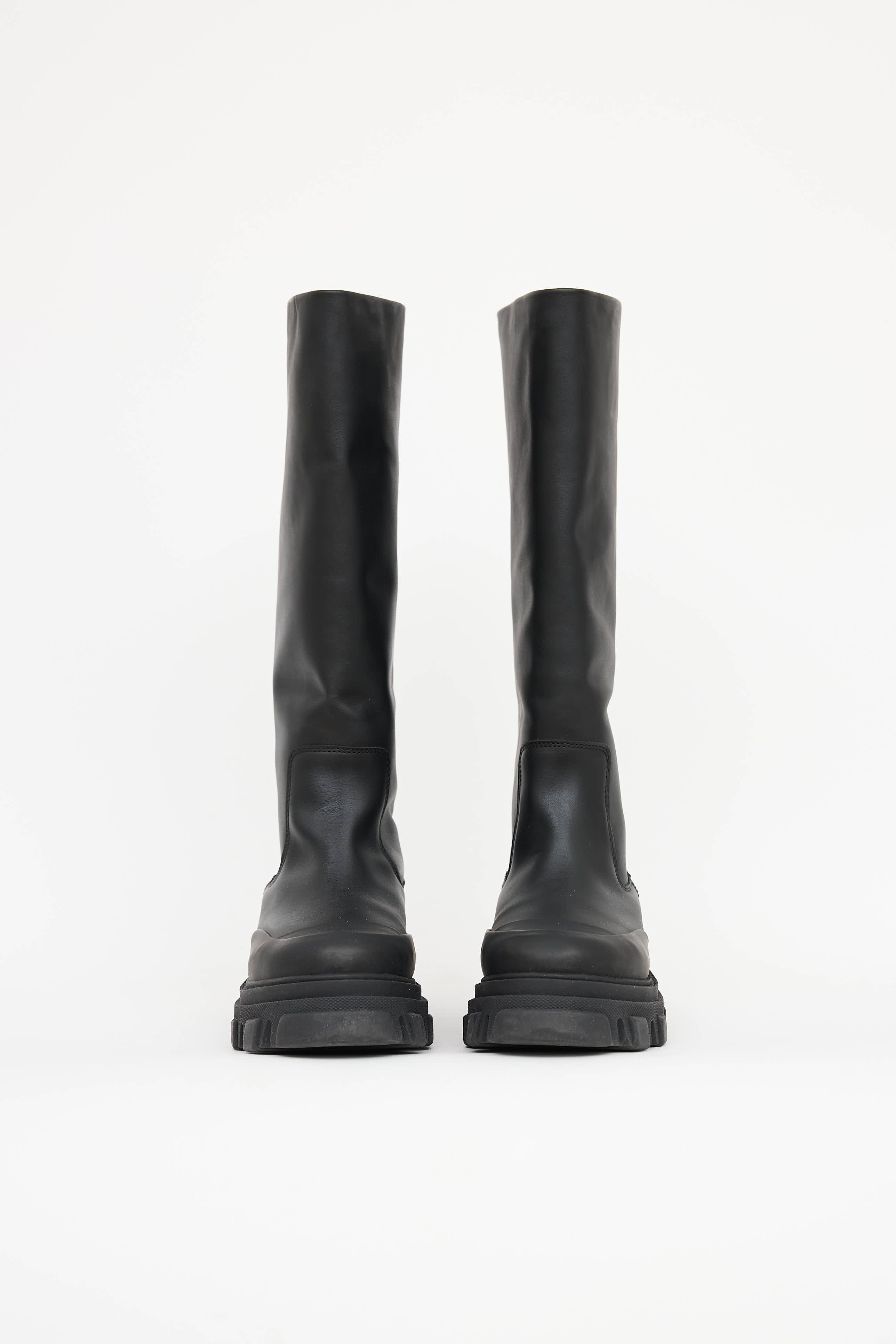 Ganni Country Boot