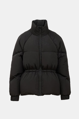 Ganni Down Puffer Jacket