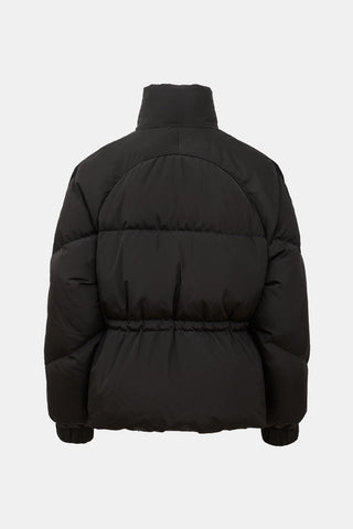 Ganni Down Puffer Jacket