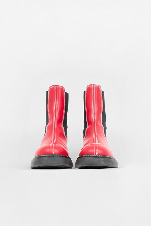 Ganni Everyday Mid Chelsea Boot