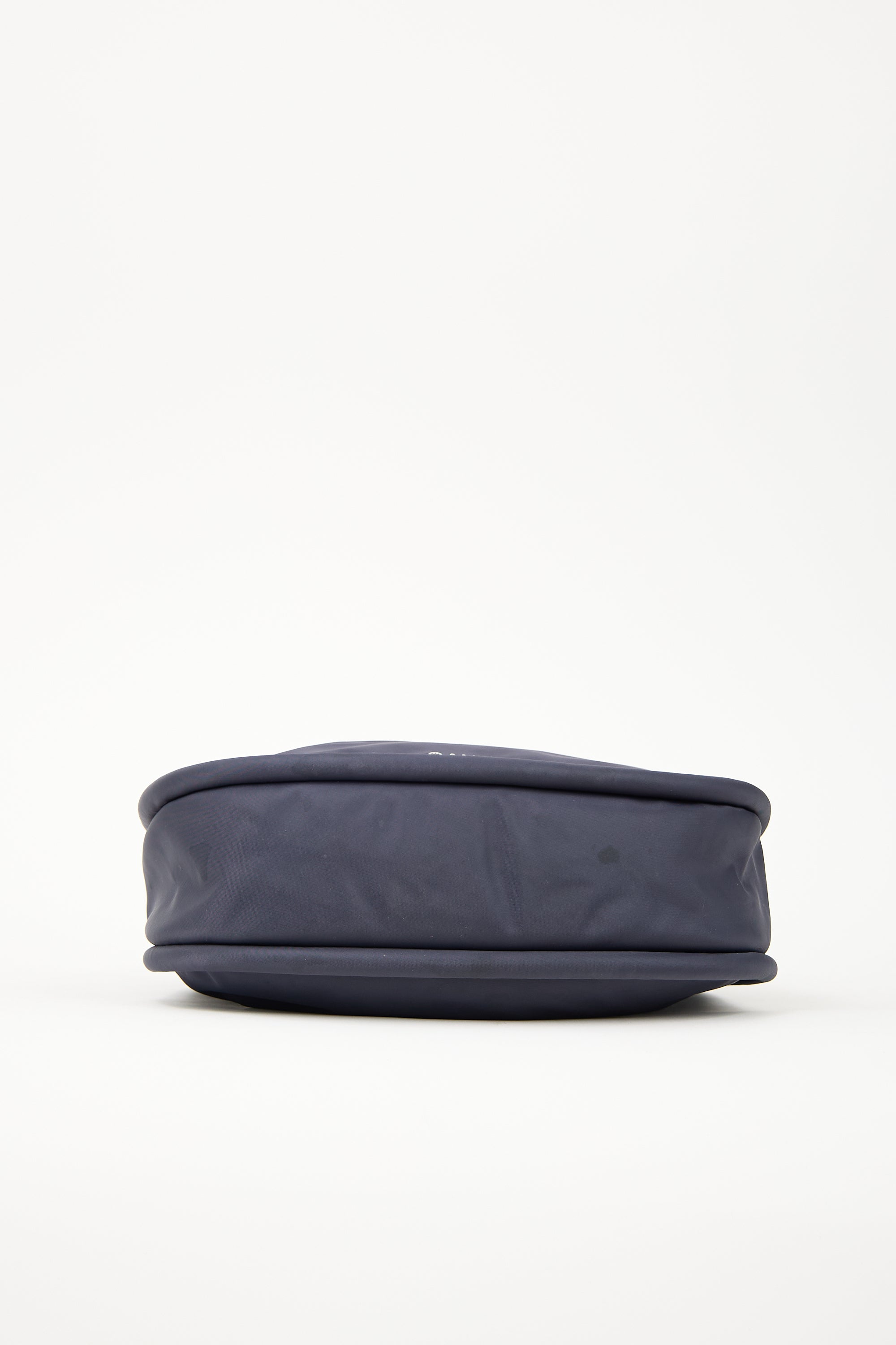 Ganni Nylon Knot Bag