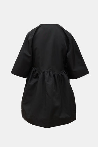 Ganni Recycled Nylon Sport Dress