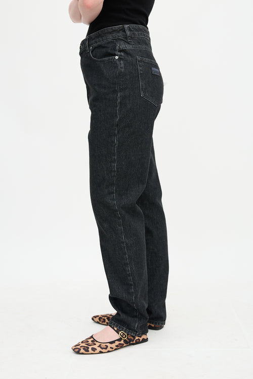 Ganni Rigid Swigy Jeans