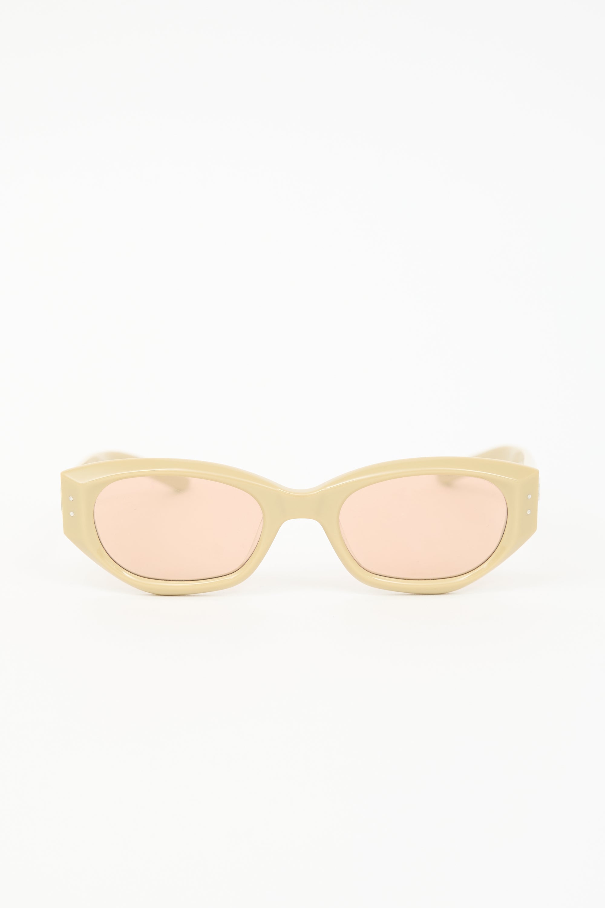 Gentle Monster Benven Rectangular Sunglasses