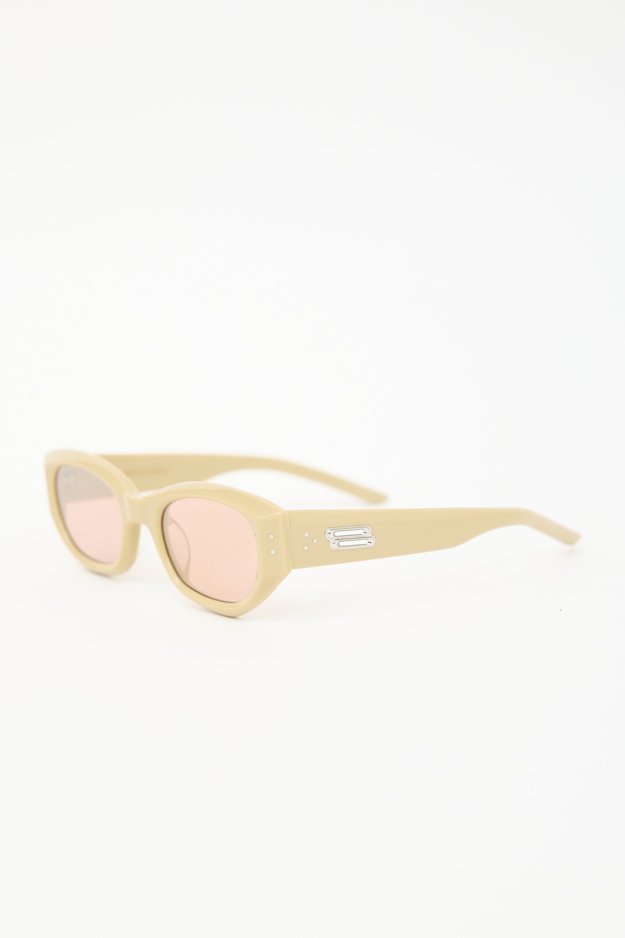 Gentle Monster Benven Rectangular Sunglasses