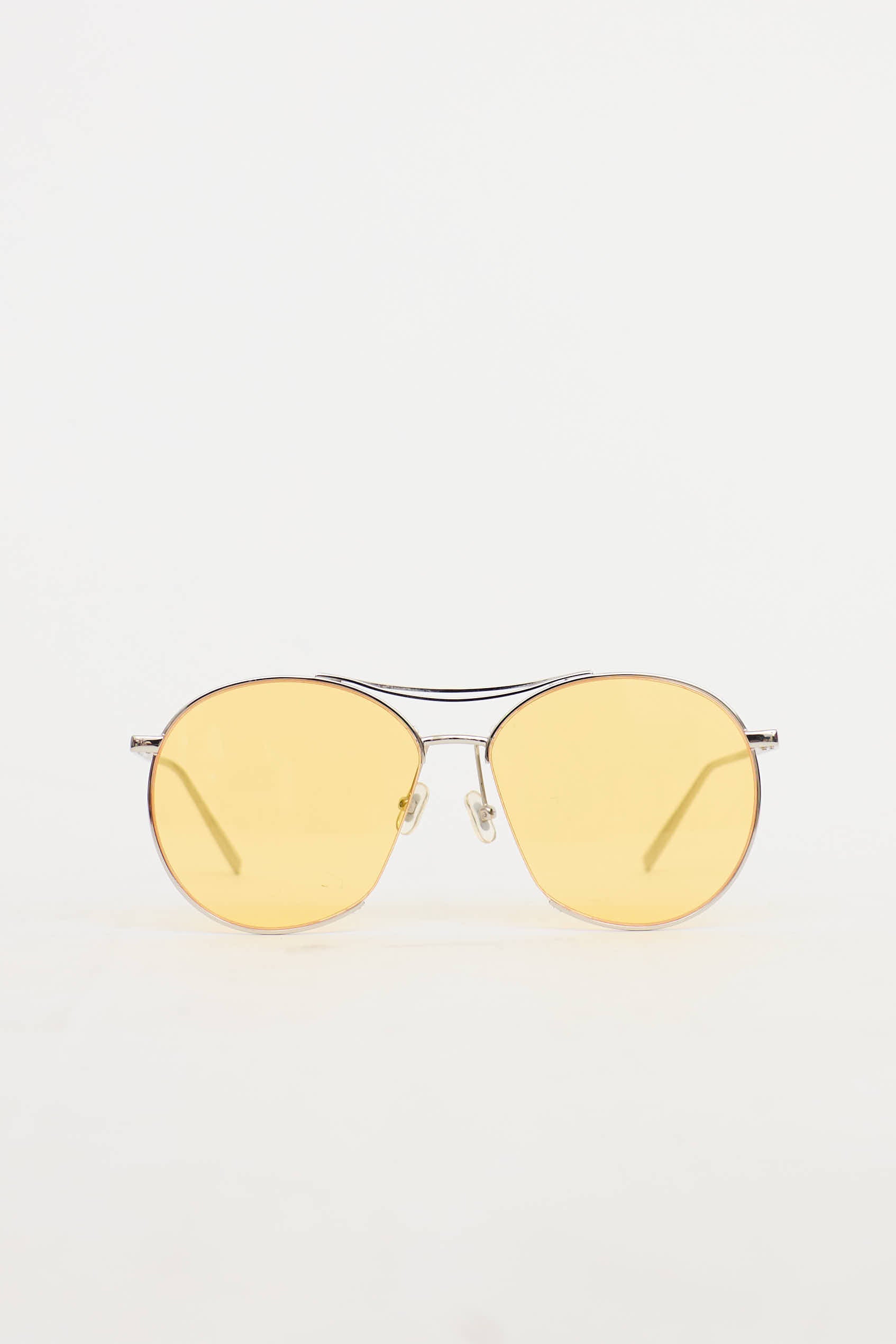 Gentle Monster Jumping Jack Aviator Sunglasses