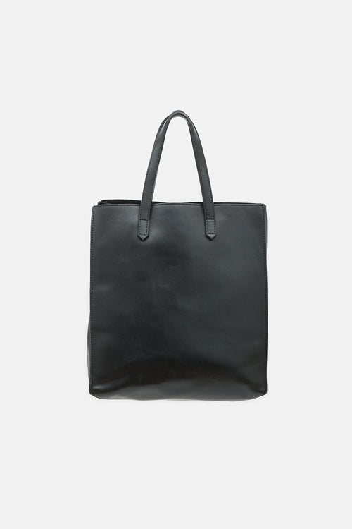 Givenchy 2016 Leather Stargate Tote Bag
