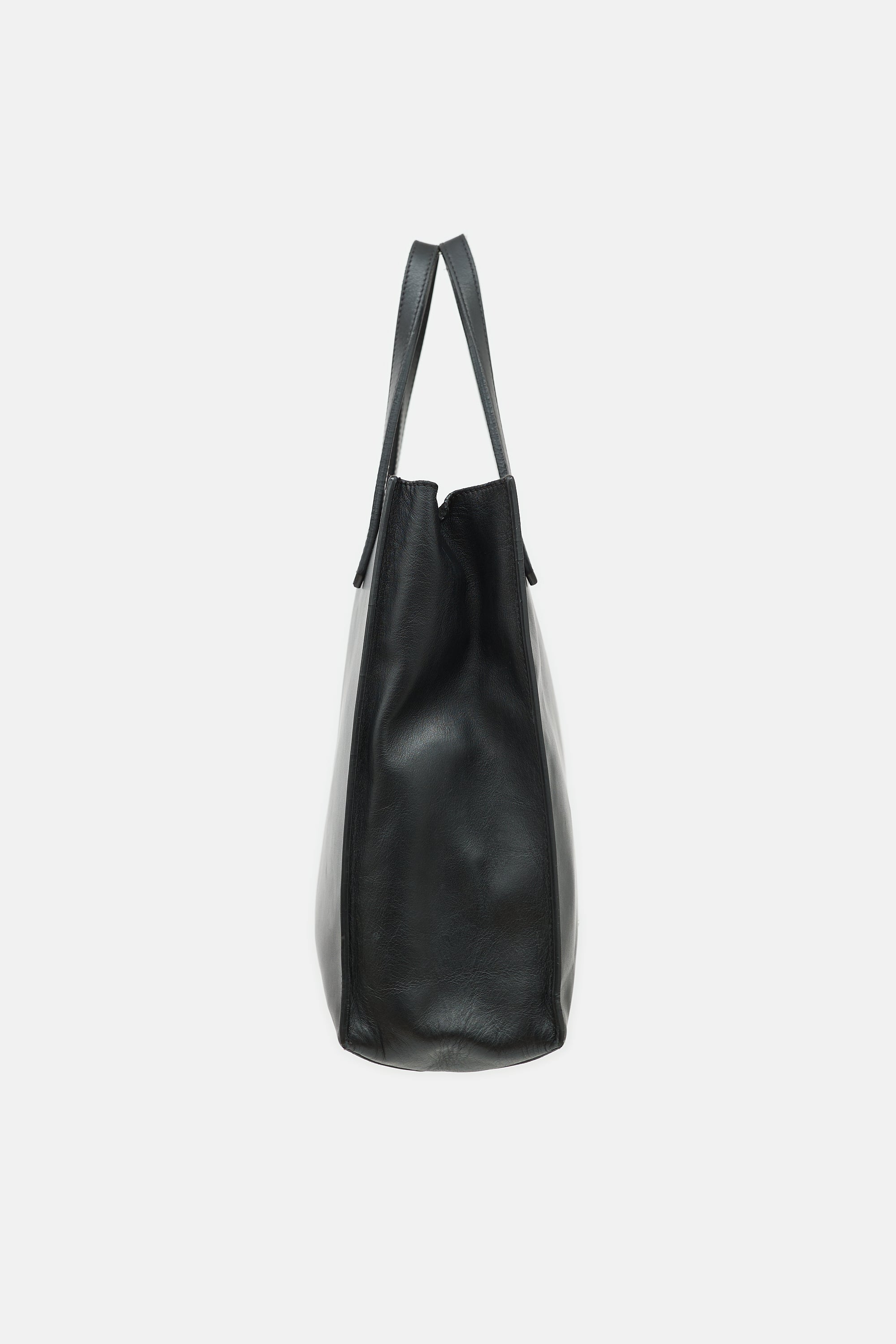 Givenchy 2016 Leather Stargate Tote Bag