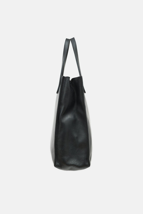 Givenchy 2016 Leather Stargate Tote Bag