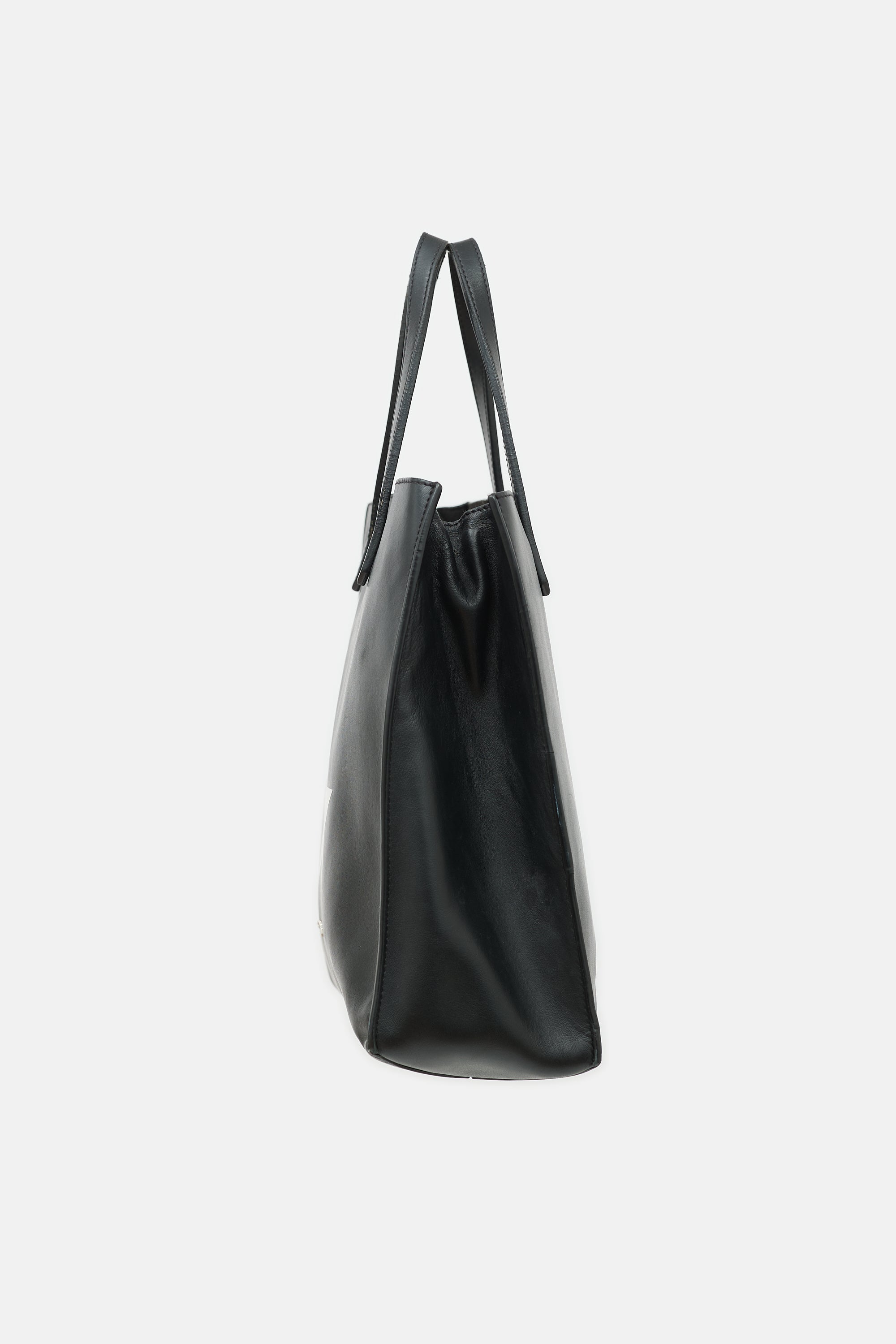 Givenchy 2016 Leather Stargate Tote Bag