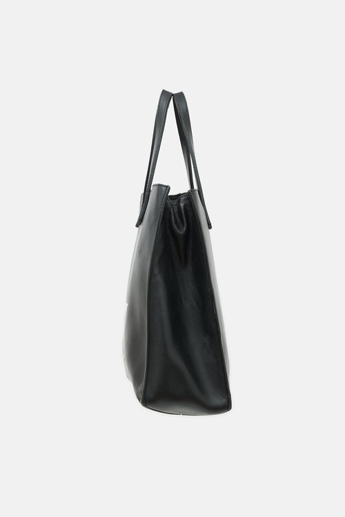 Givenchy 2016 Leather Stargate Tote Bag