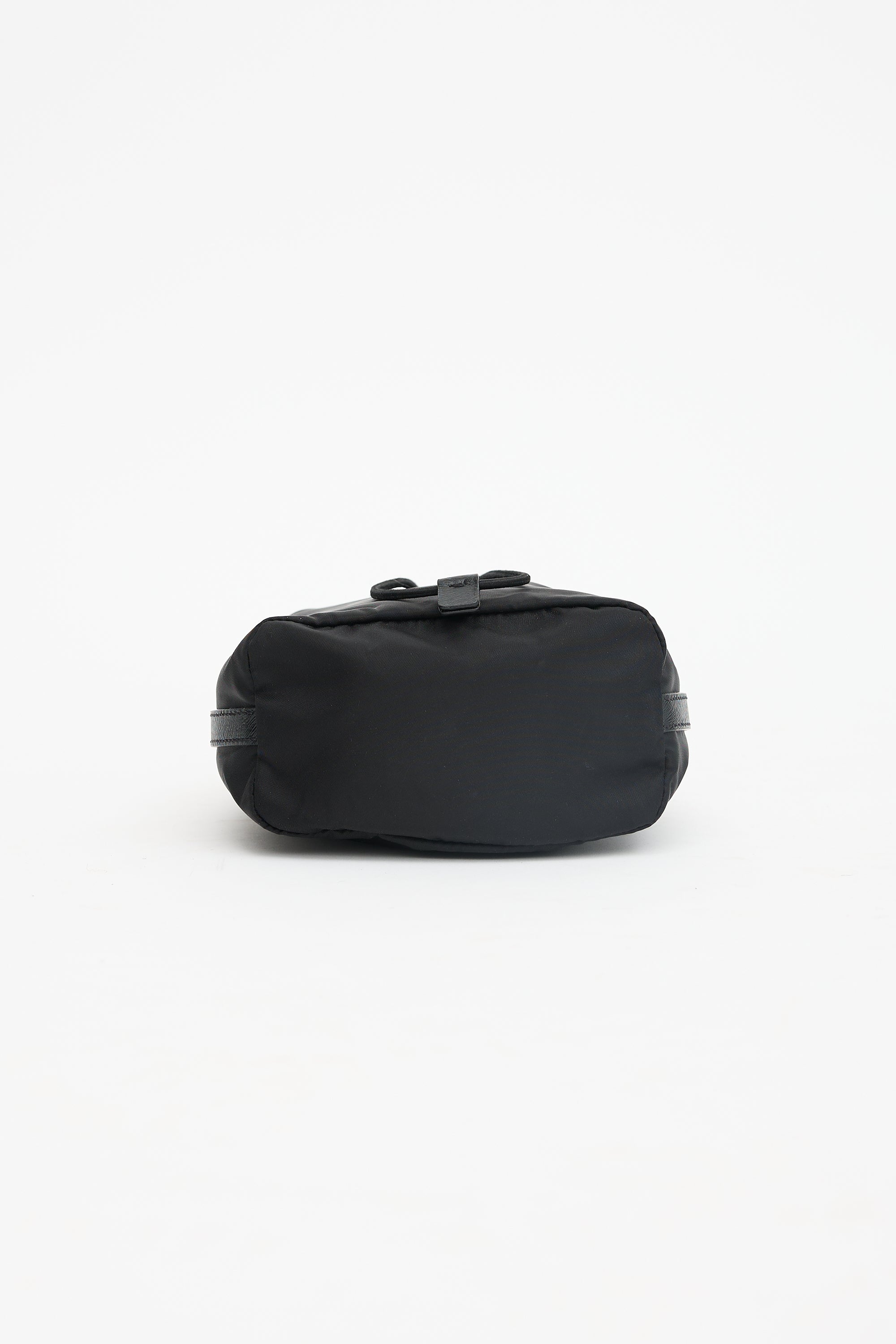Givenchy 2017 Leather Mini Pandora Bag