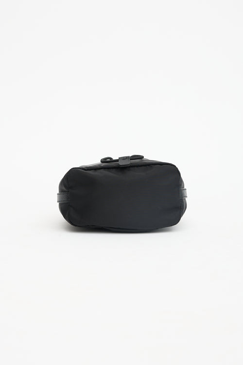 Givenchy 2017 Leather Mini Pandora Bag