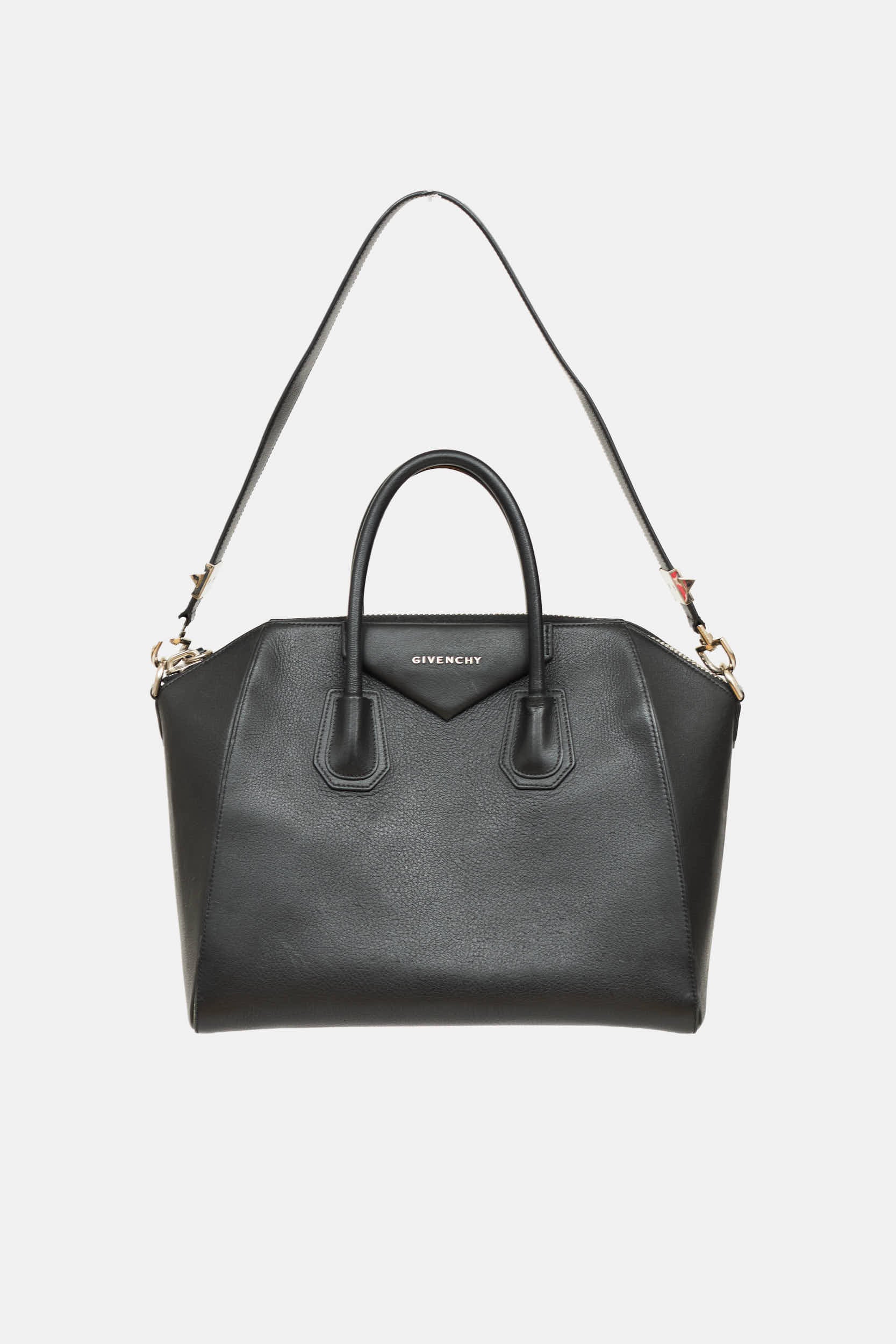 Givenchy Leather Antigona Bag