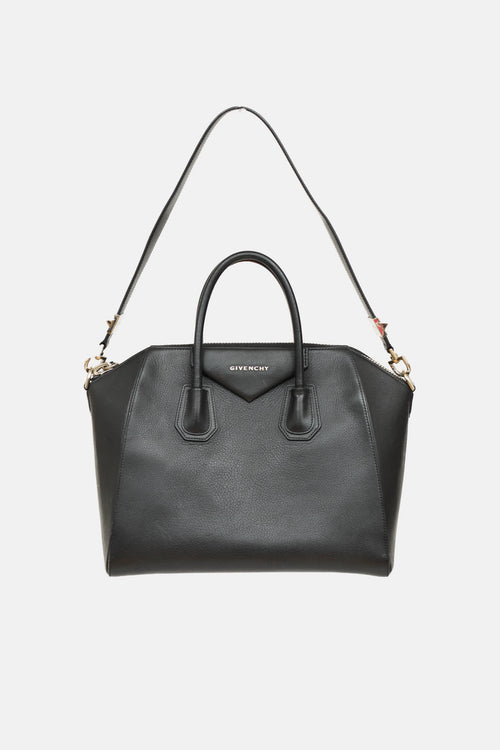 Givenchy Leather Antigona Bag
