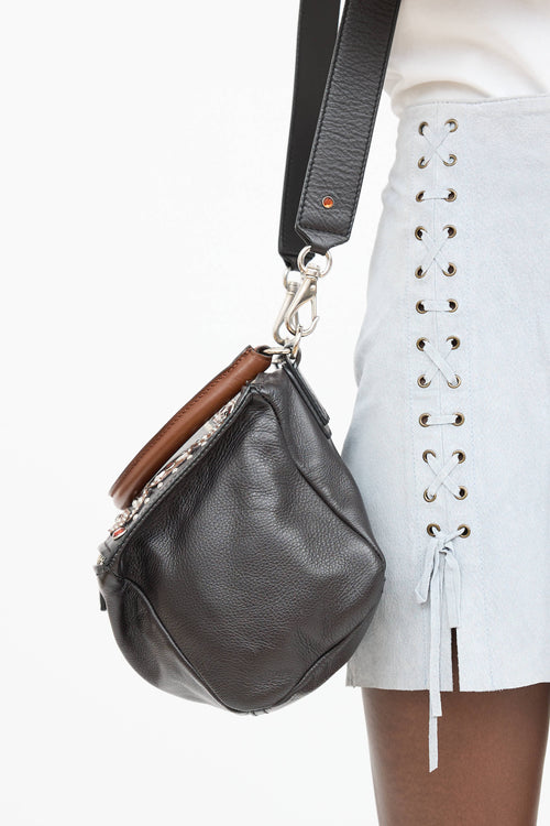 Givenchy Pure Stud Pandora Bag