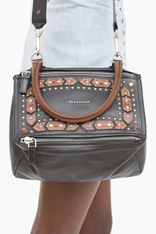 Givenchy Pure Stud Pandora Bag