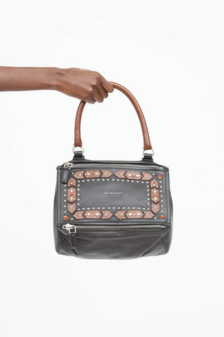 Givenchy Pure Stud Pandora Bag