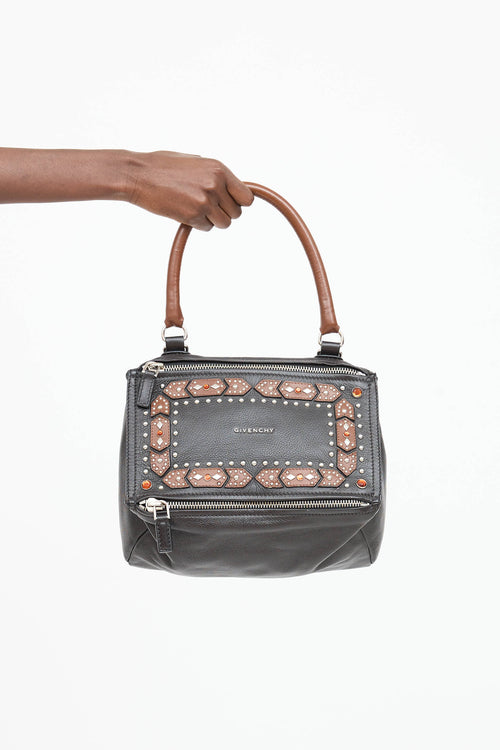 Givenchy Pure Stud Pandora Bag