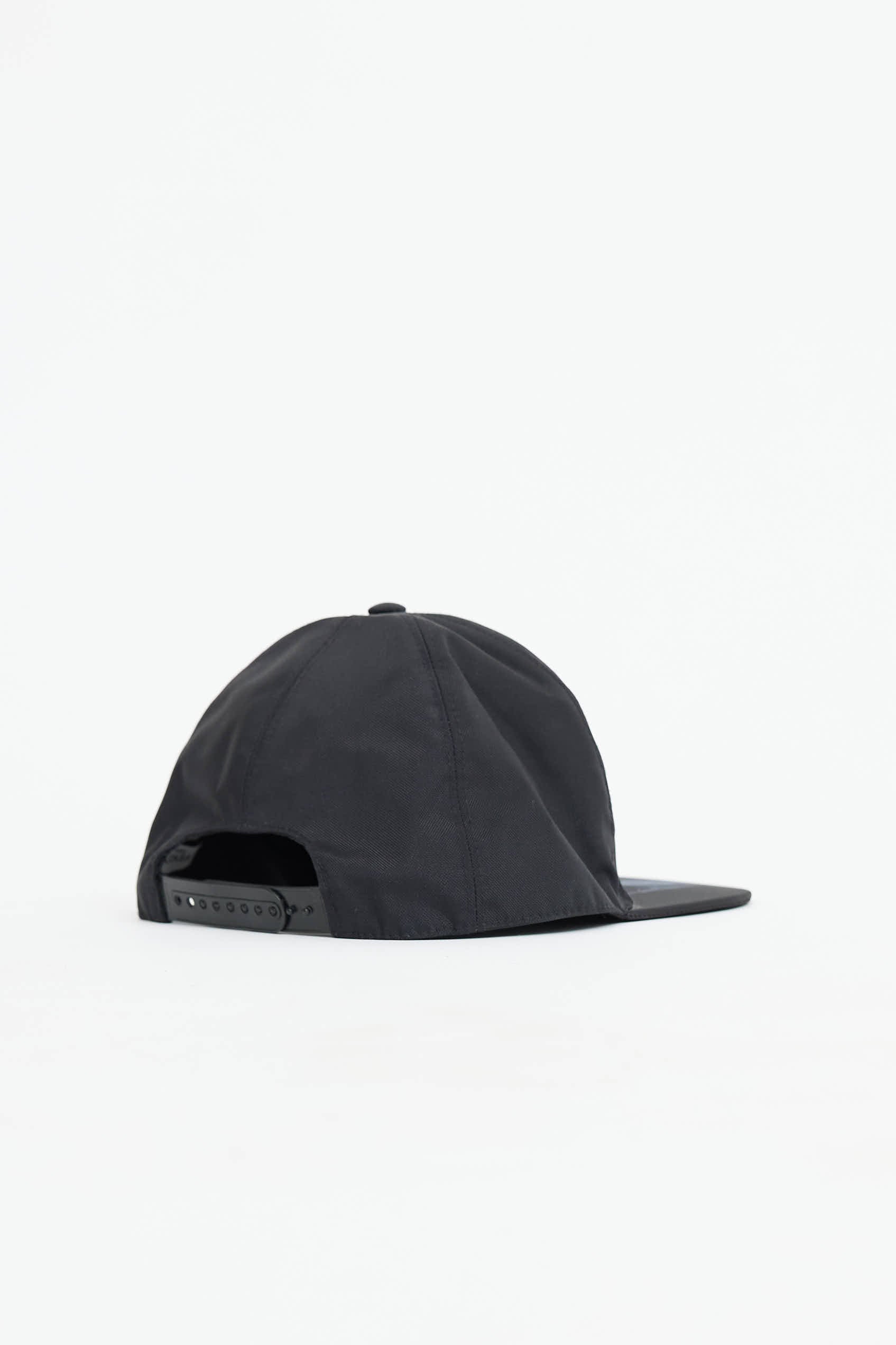 Givenchy Printed Baseball Cap
