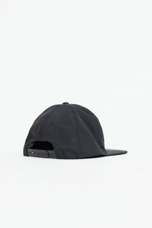 Givenchy Printed Baseball Cap