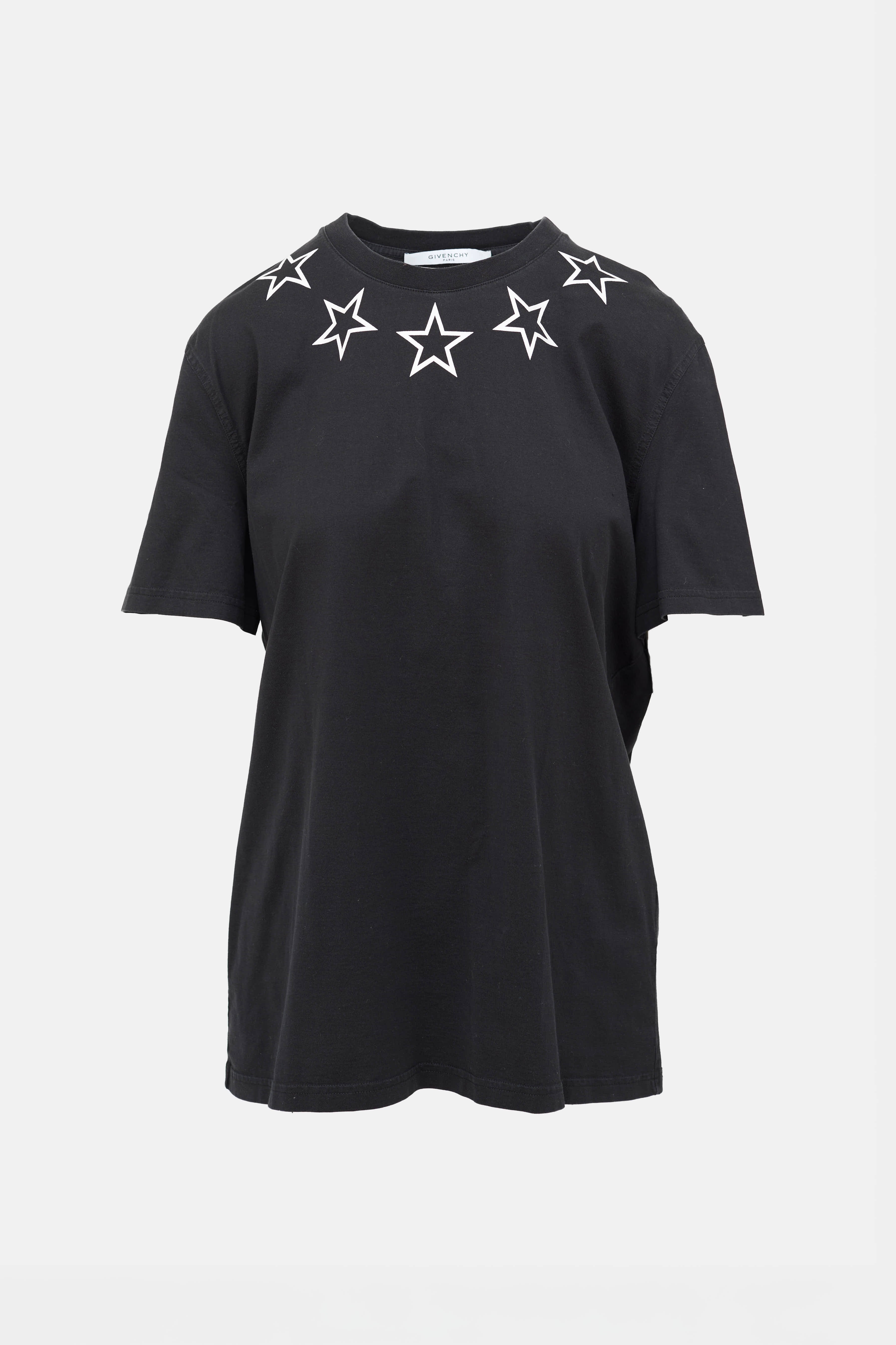 Star Graphic T-Shirt