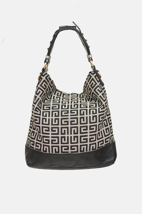 Givenchy Monogram Shoulder Bag