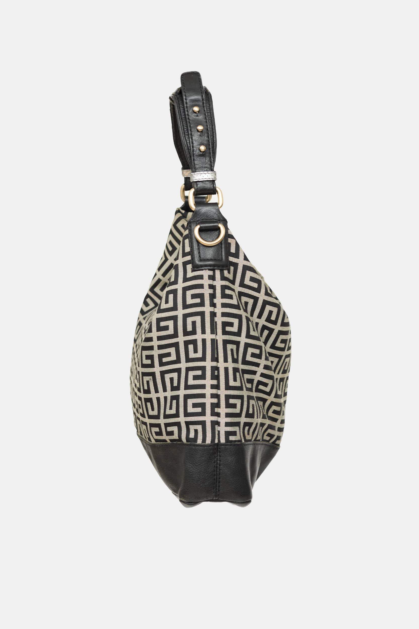 Givenchy Monogram Shoulder Bag