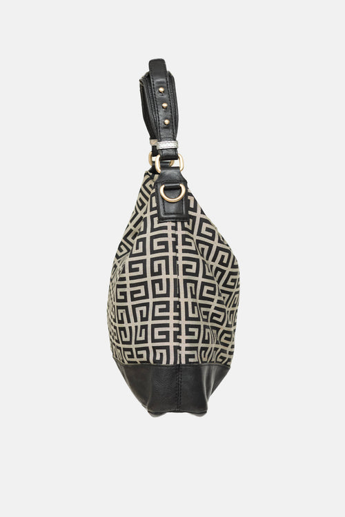 Givenchy Monogram Shoulder Bag
