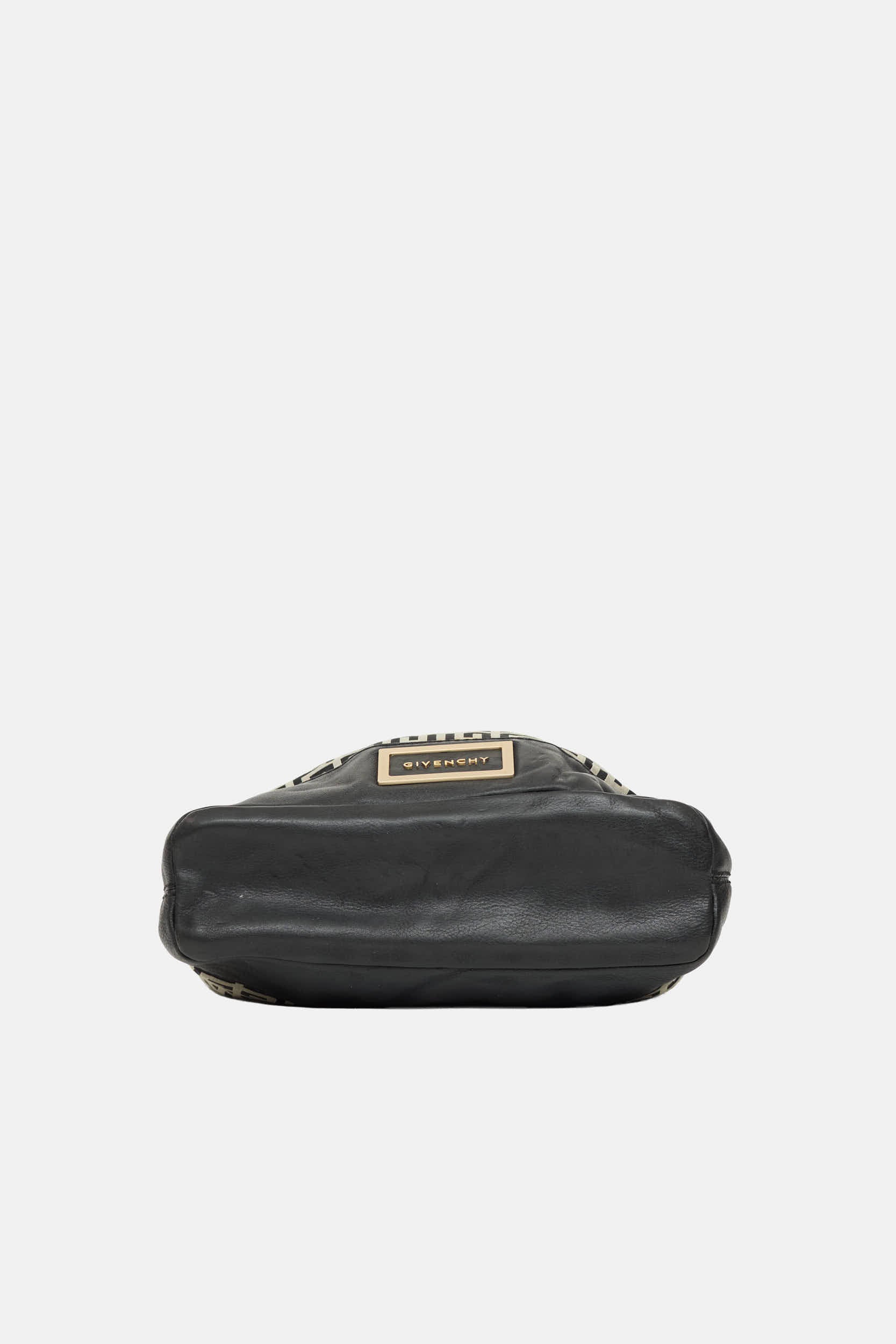 Givenchy Monogram Shoulder Bag