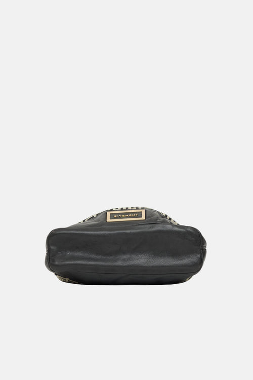 Givenchy Monogram Shoulder Bag