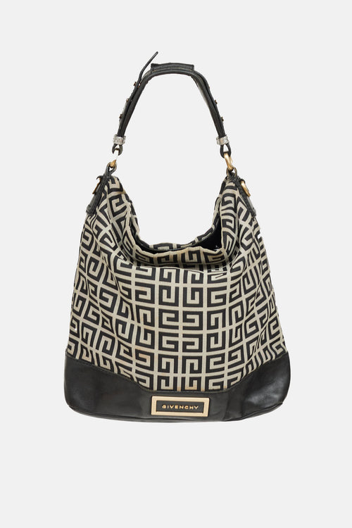 Givenchy Monogram Shoulder Bag