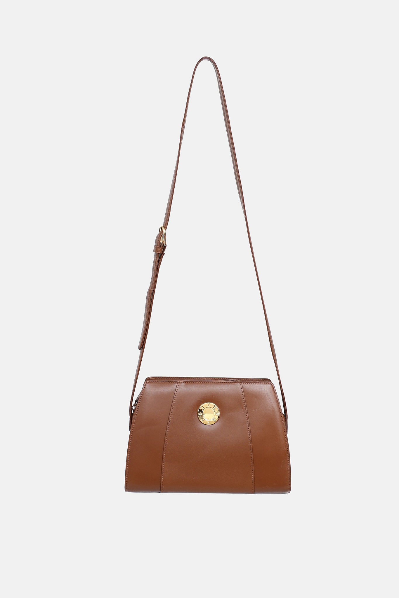 Givenchy Leather Crossbody Bag