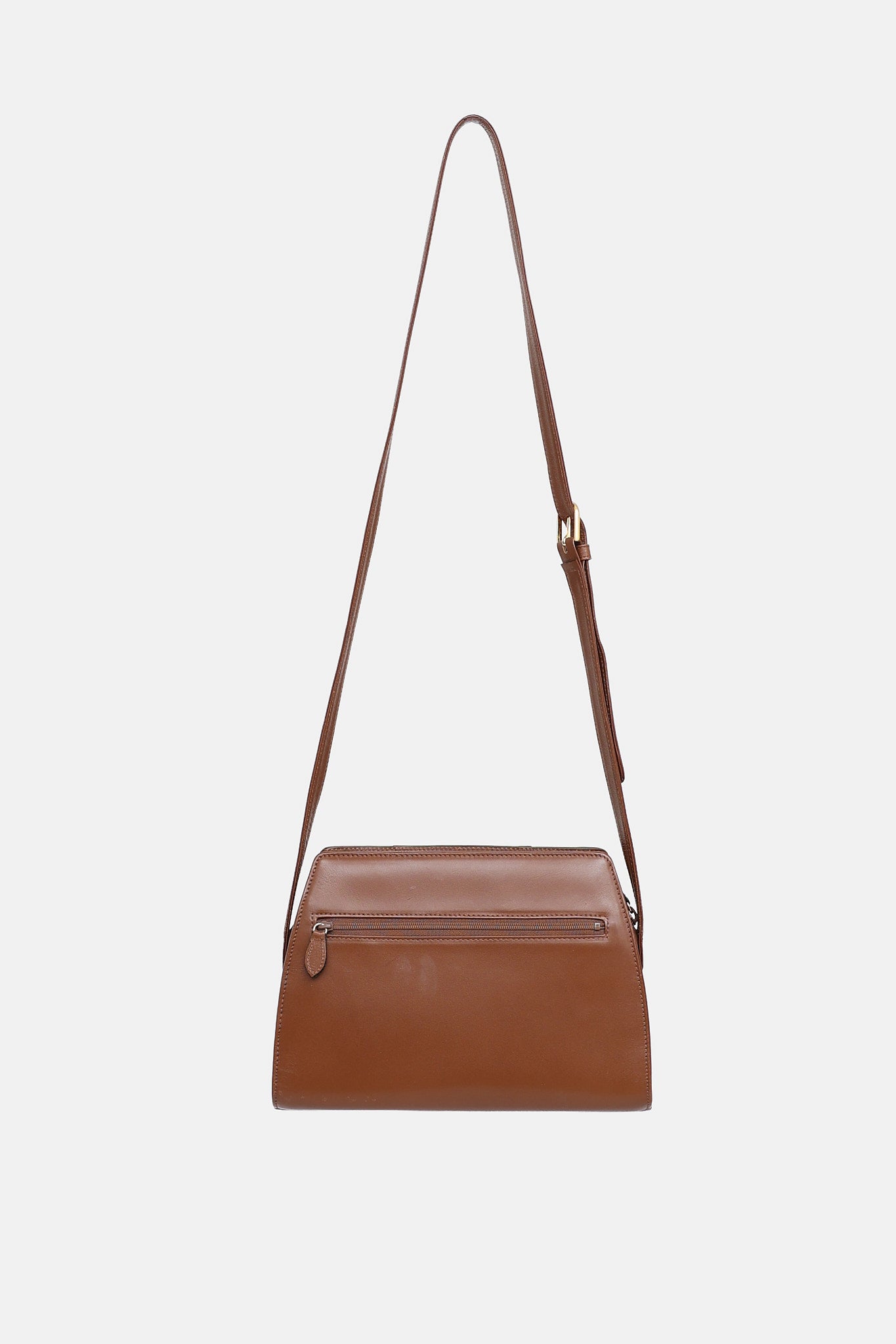 Givenchy Leather Crossbody Bag