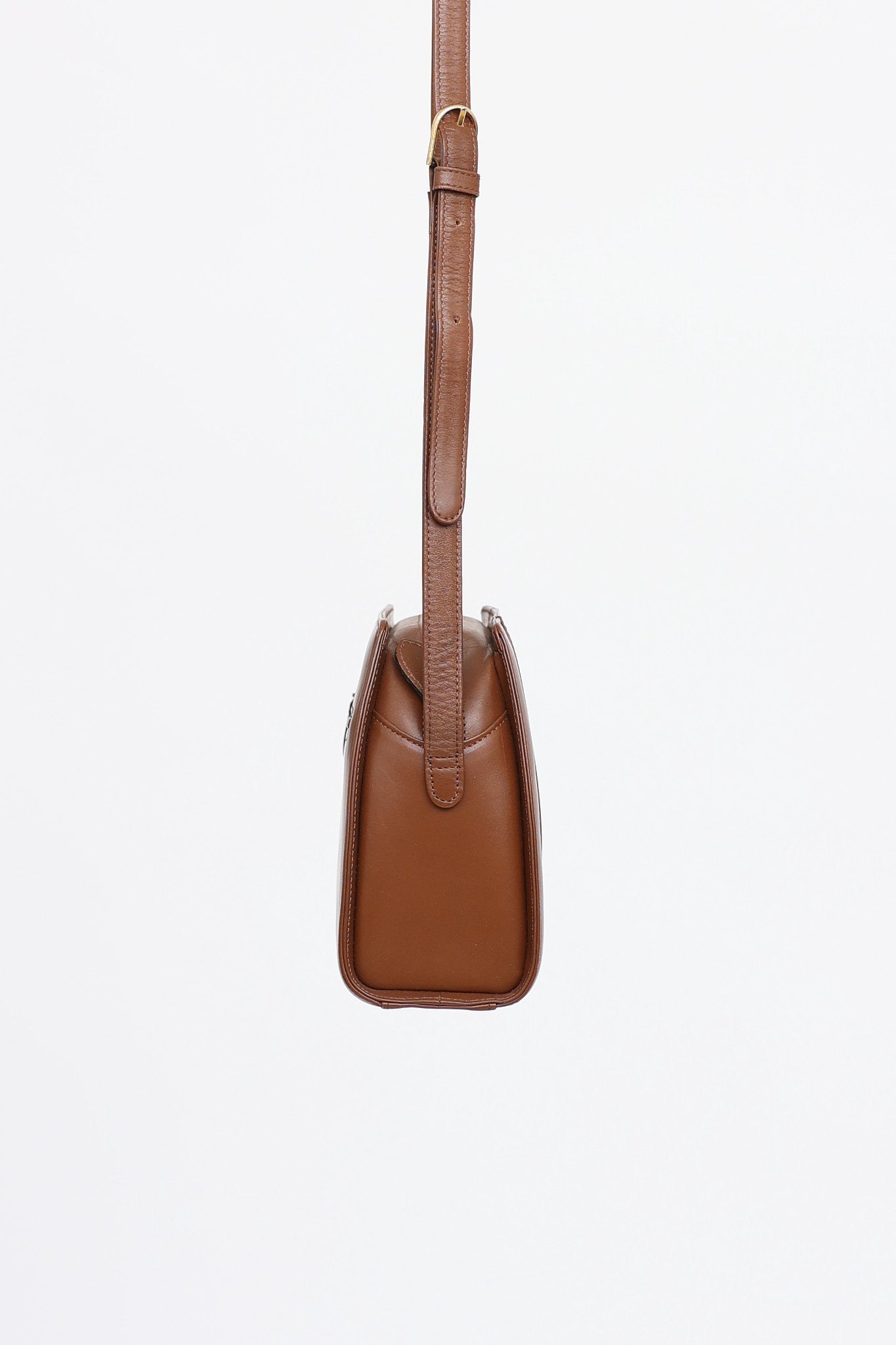 Givenchy Leather Crossbody Bag