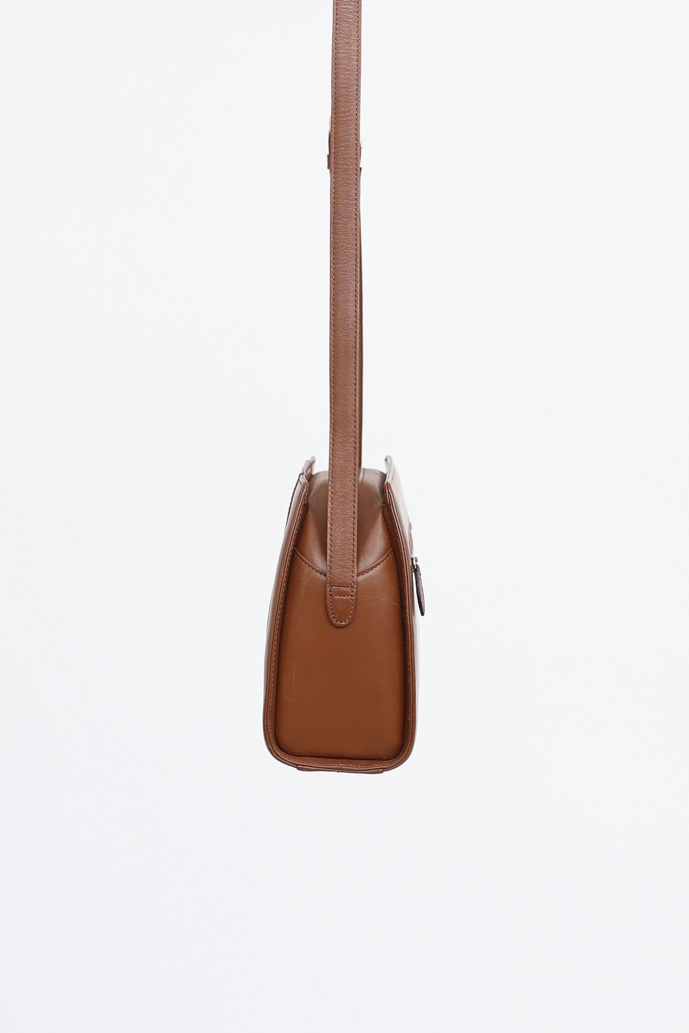 Givenchy Leather Crossbody Bag