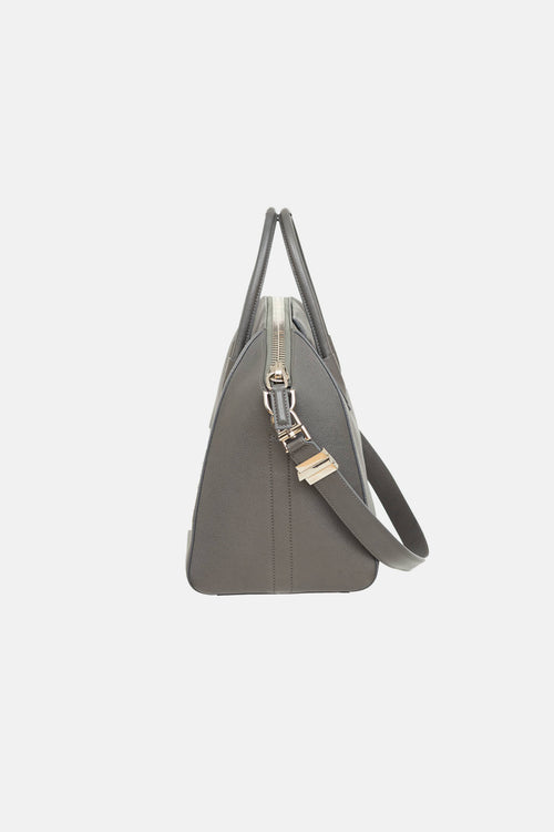 Givenchy Leather Antigona Bag