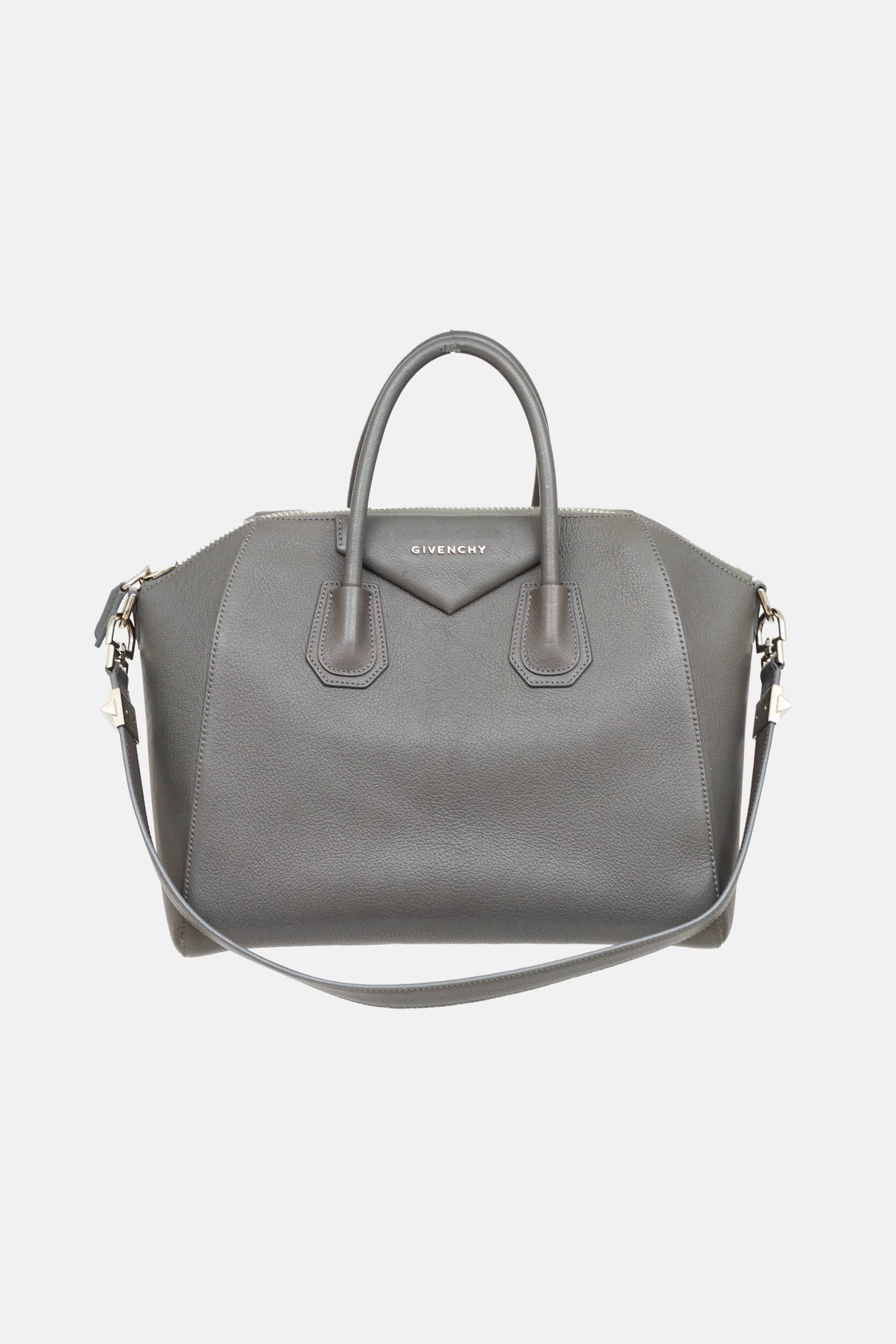 Givenchy Leather Antigona Bag