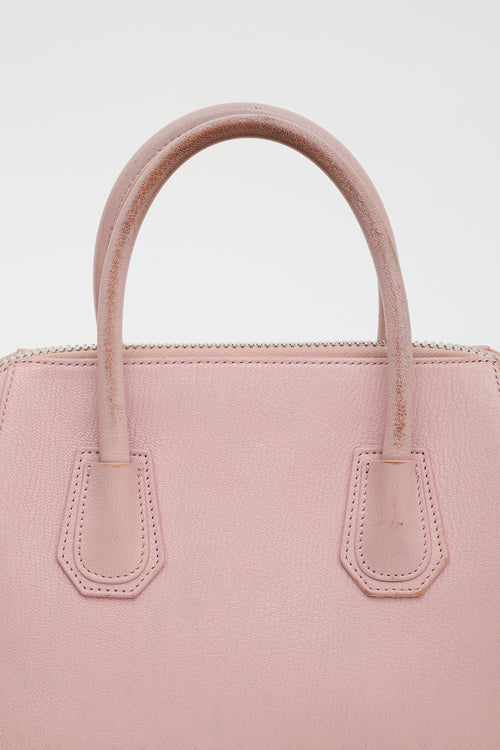 Givenchy Leather Antigona Bag