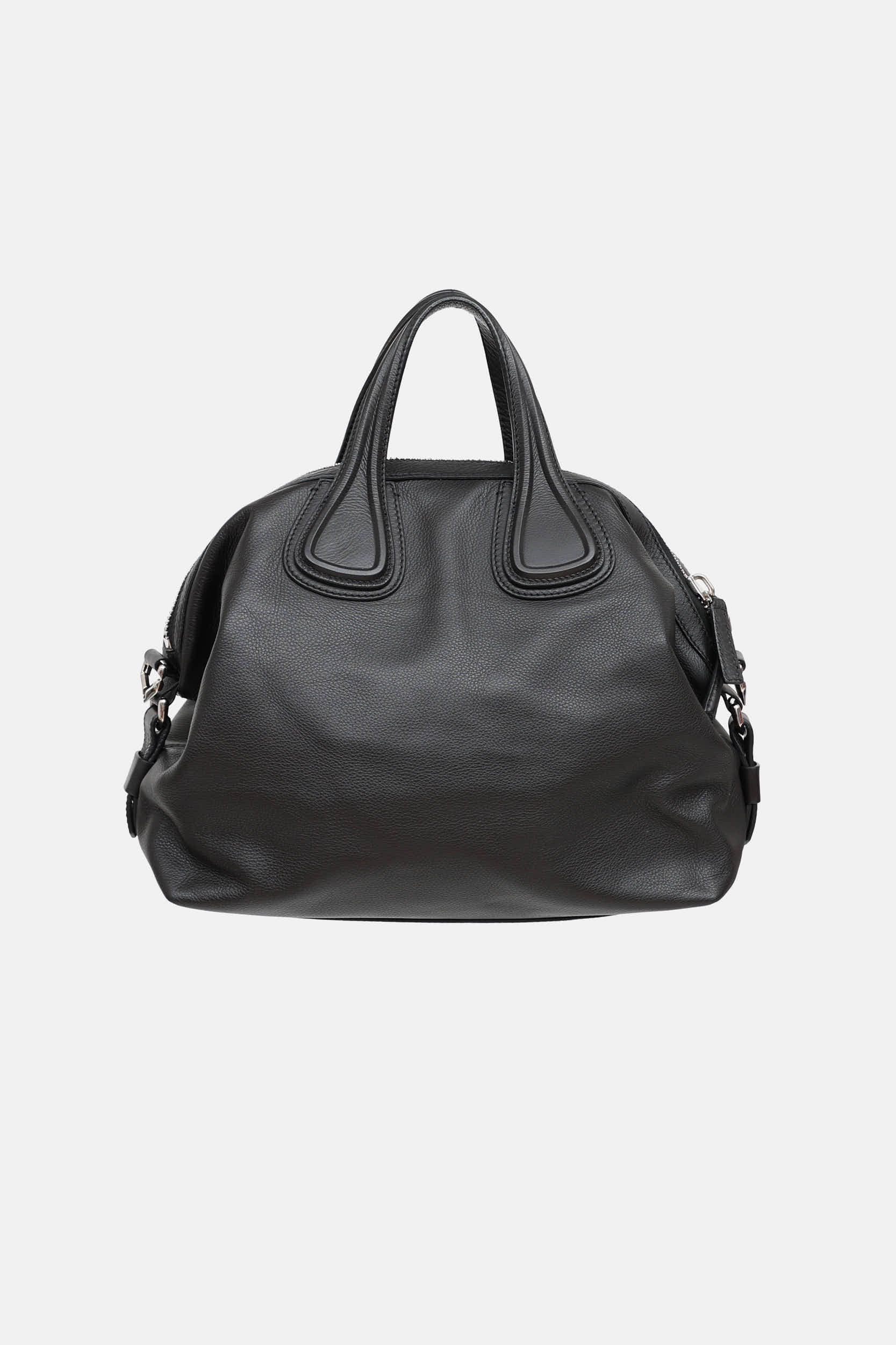 Medium Leather Nightingale Bag