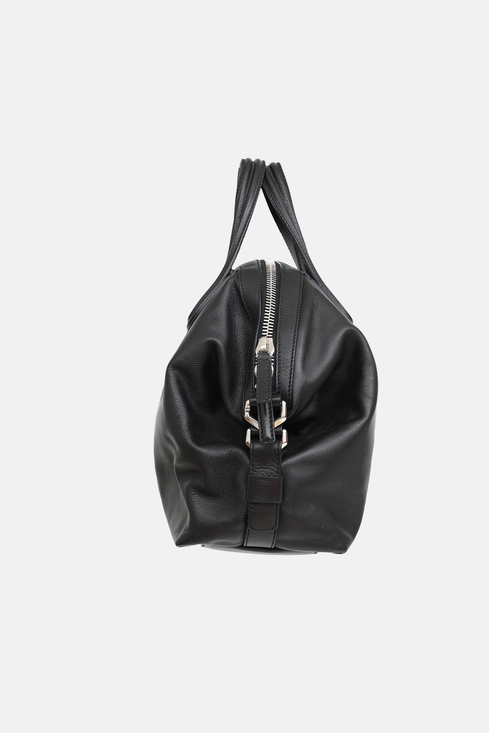 Medium Leather Nightingale Bag