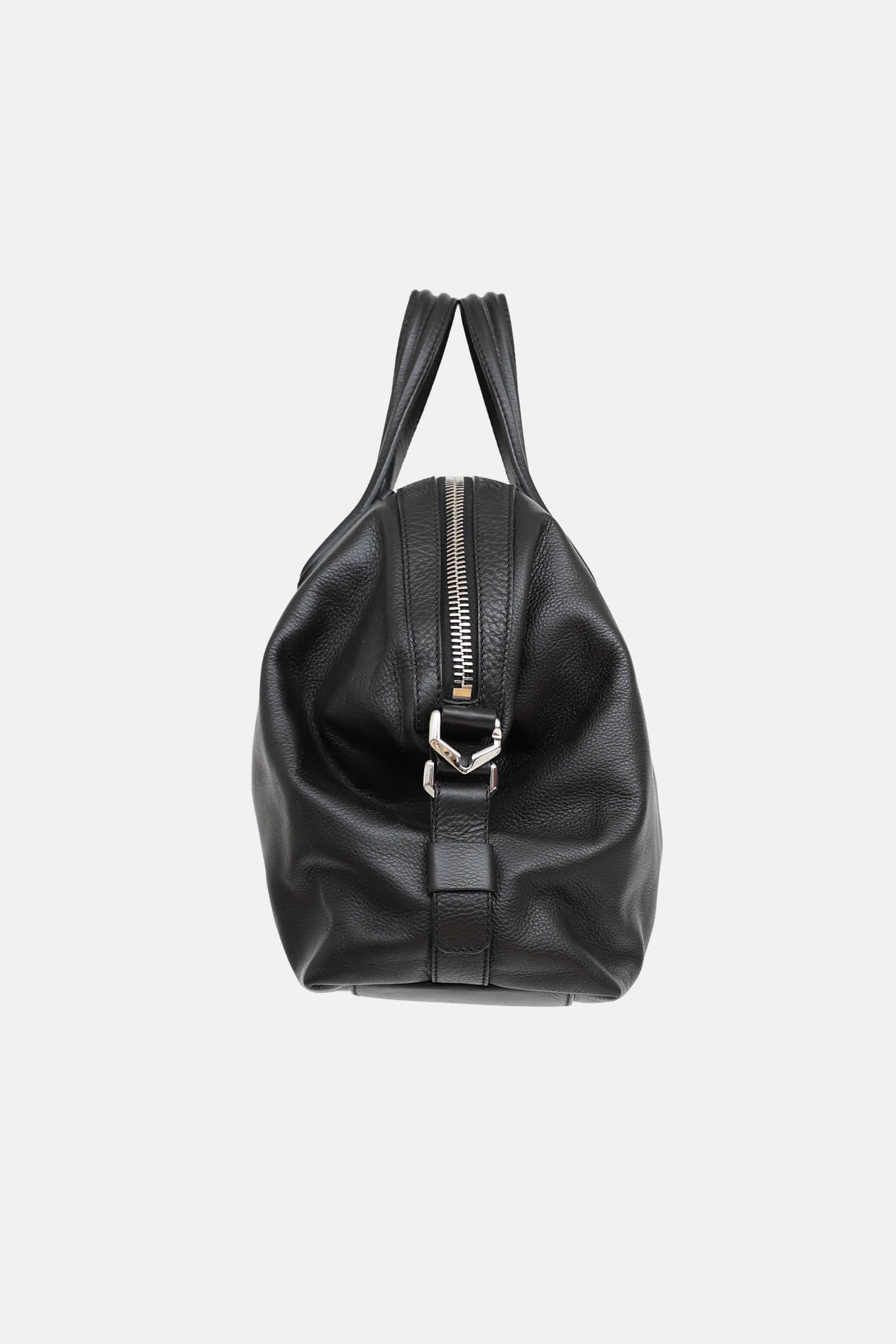 Medium Leather Nightingale Bag